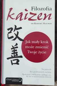 Filozofia Kaizen dr Robert Mauer