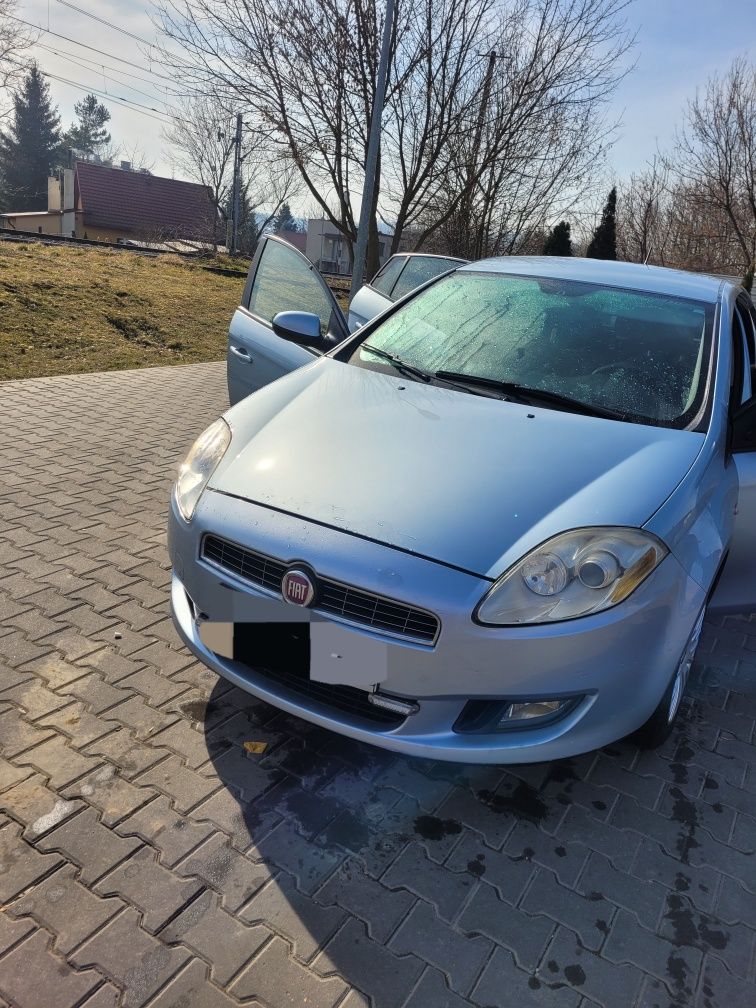 Fiat bravo 1.4 16v 90km