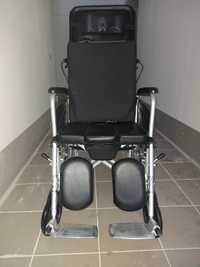 Інвалідний візок, коляска
