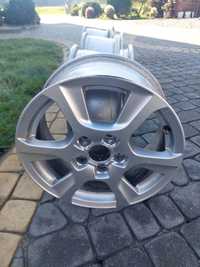 Alufelgi 16x112 audi 7j a4 b9 b8 b7 b6 et46 vw