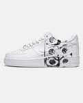 Оригінал Nike Air Force 1 x Supreme x CDG 4343