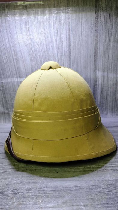 Hełm Brytyjski - Tropikalny