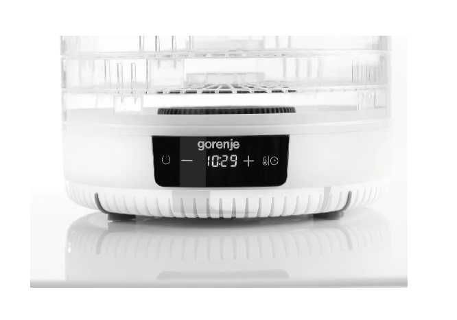 Сушарка Gorenje FDK500GCW