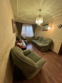 Продам 3-х комнатную квартиру Защитников Украины