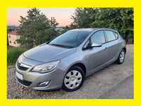 Sprzedam Opel Astra IV "J" 1.6 Benzyna(116km),Klimatyzacja,ABS,5-drzwi