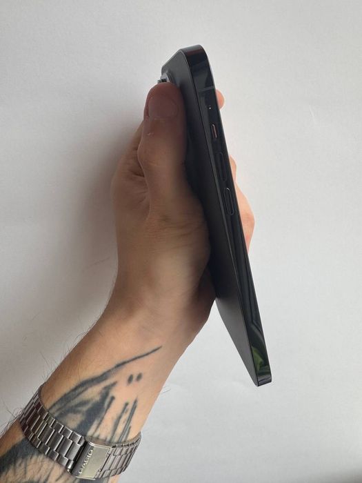 ВЖИВАНИЙ iPhone 14 Pro Max 128gb + подарунок AirPods Pro 2
