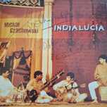 Michał Czachowski - Indialucia - CD z autografami