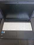 Laptop toshiba satelite pro