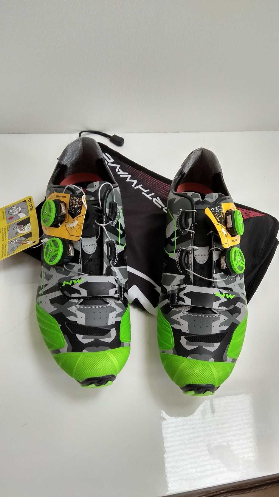 buty mtb northwave extreme xc