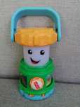 Latarnia Fisher Price