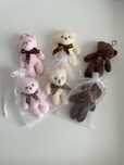 Misie na podziękowania, ślub, wesele, baby shower, chrzciny i urodziny