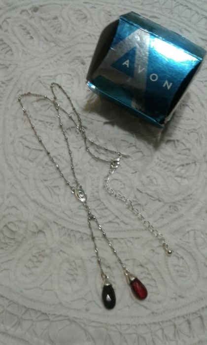 Avon бижутерия