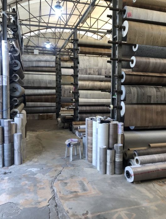 РОЗПРОДАЖ!!!Лінолеум за найнижчими цінами!Доставка по Україні!