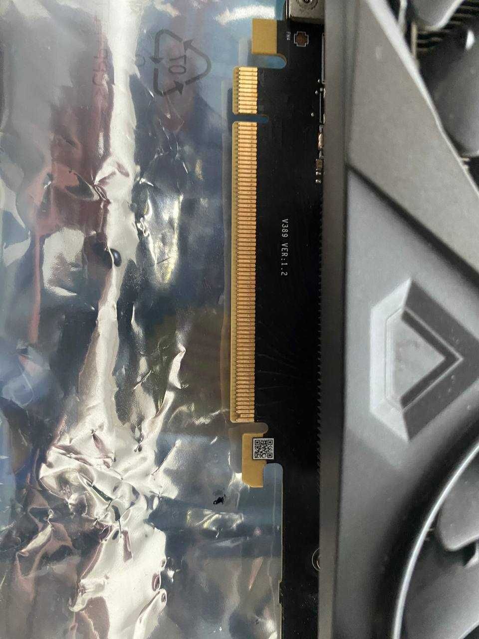 Відеокарта NVIDIA RTX 3080 VENTUS X3