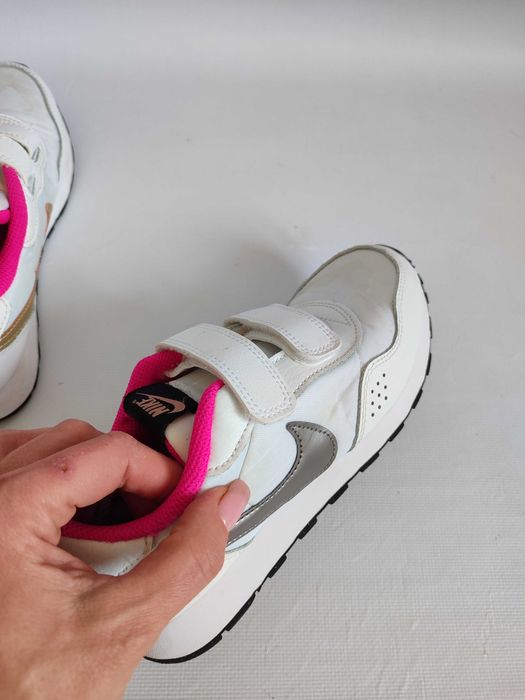 Nike кроссовки кросiвки для девочки