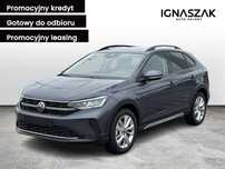 Volkswagen Taigo Life Plus ! / LED / Kamera / Keyless / p.zimowy