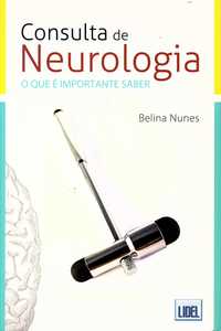 Consulta de Neurologia, de Belina Nunes