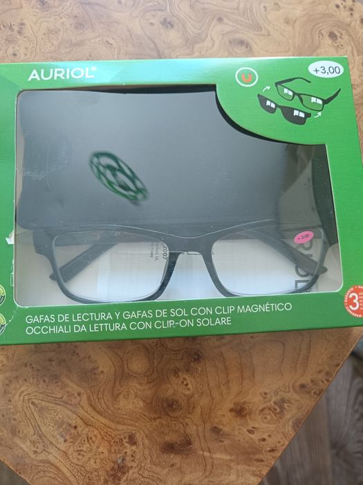 Удобные очки для чтения