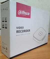 Регистратор видеонаблюдения Dahua DH-XVR5108C