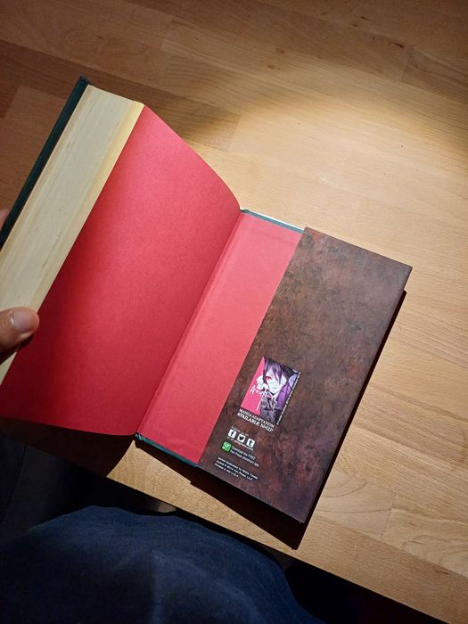 Another 1 (Light Novel)