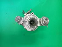 Turbosprężarka Turbina Opel Astra 1.6 CDTi