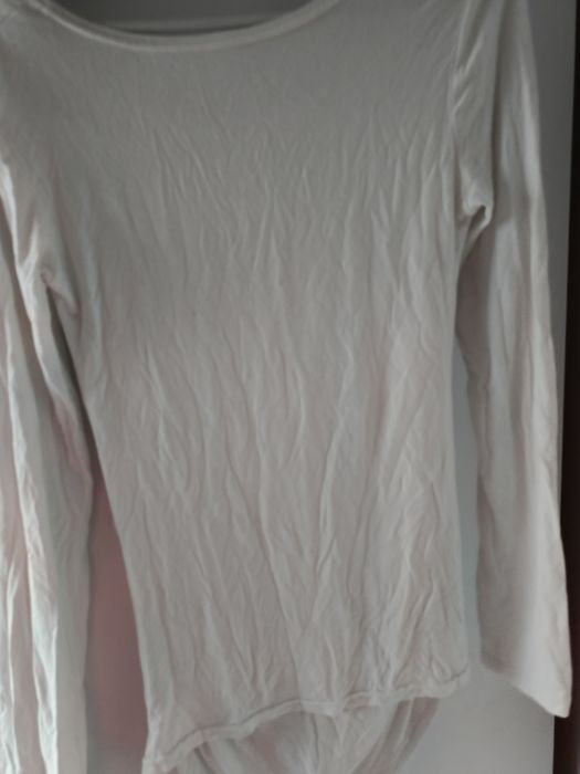 Bluzka -sweter ciążowa