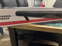 Soundbar JVC 100W