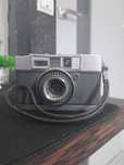 Aparat yashica 72-e