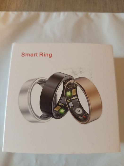 Smart Ring R 06 .
