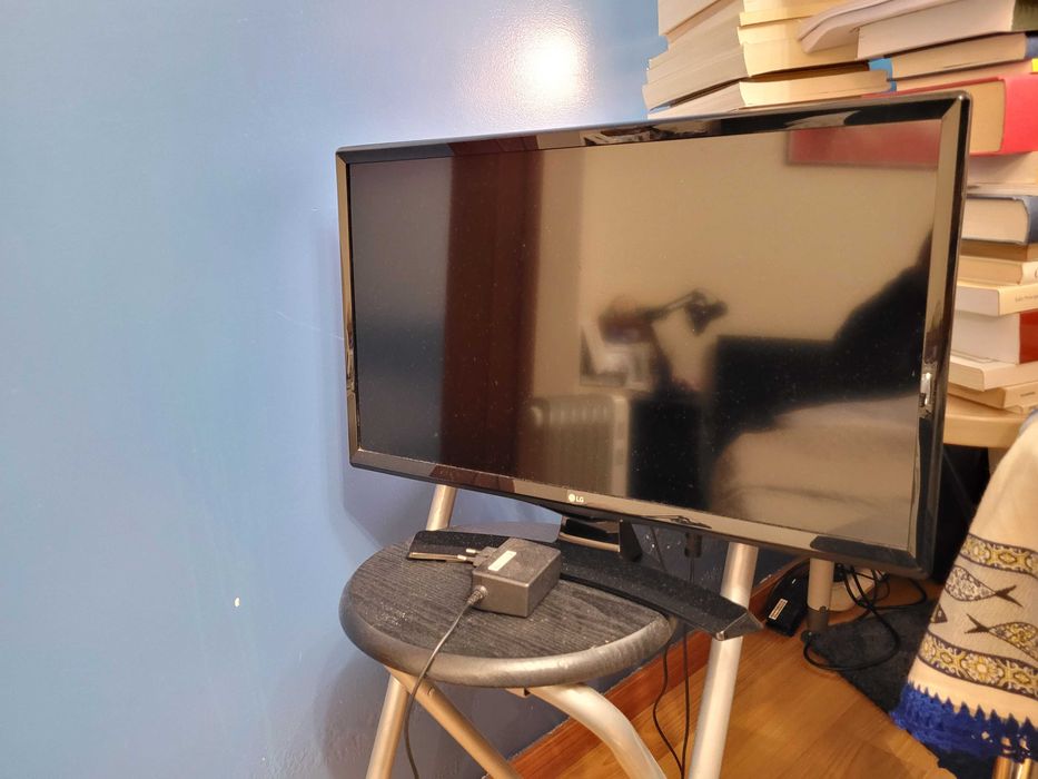 smart-tv lg 24mt49s -PZ