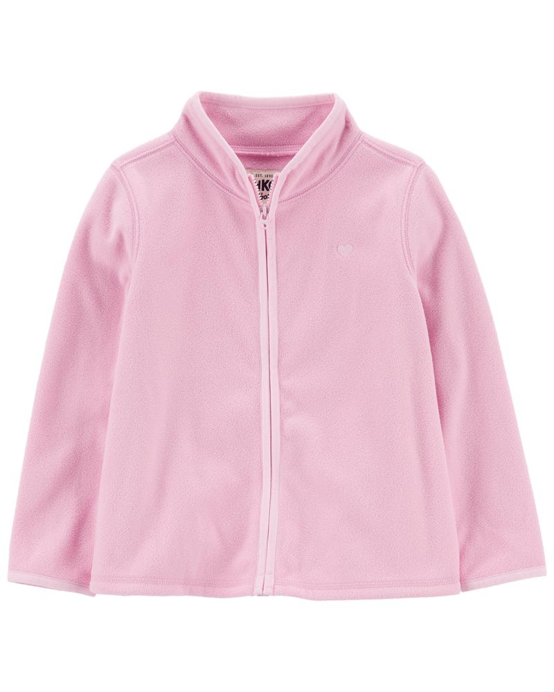 Флісова кофта фліска h&m carter’s 74, 80, 86, 92, 98, 104, 110, 116