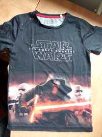 Tshirt Star Wars r.134/140