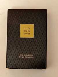 Perfumy damskie Little Black Dress Avon 30 ml