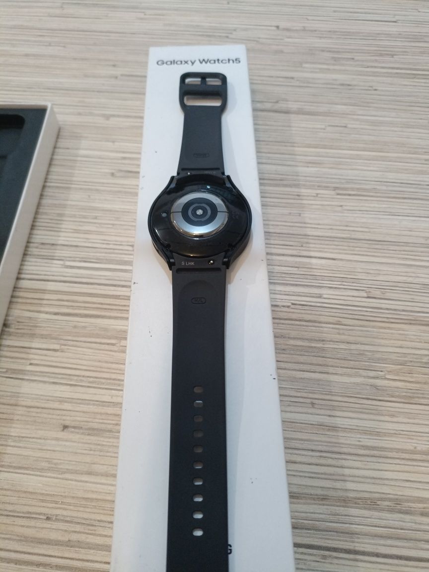 Samsung smartwatch 5