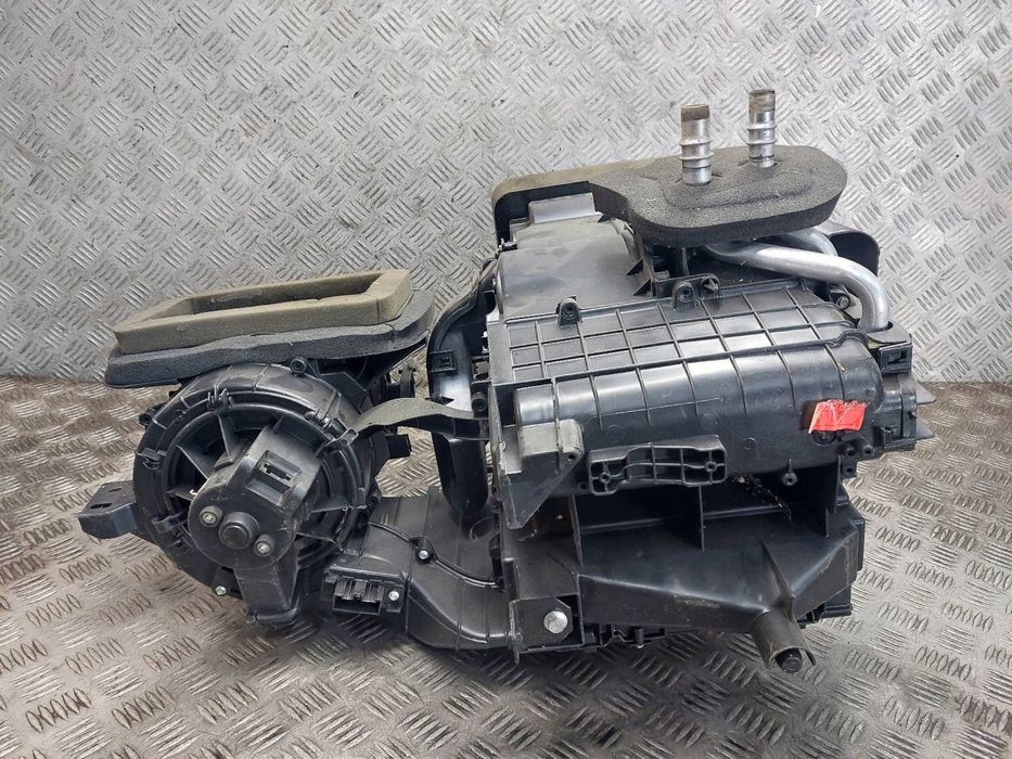 Корпус печки печка обігрівач Fiat Ducato Peugeot Boxer Citroen Jumper