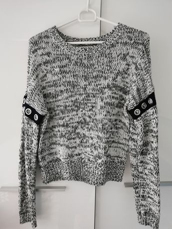 Sweter roz 158-164, Reserved