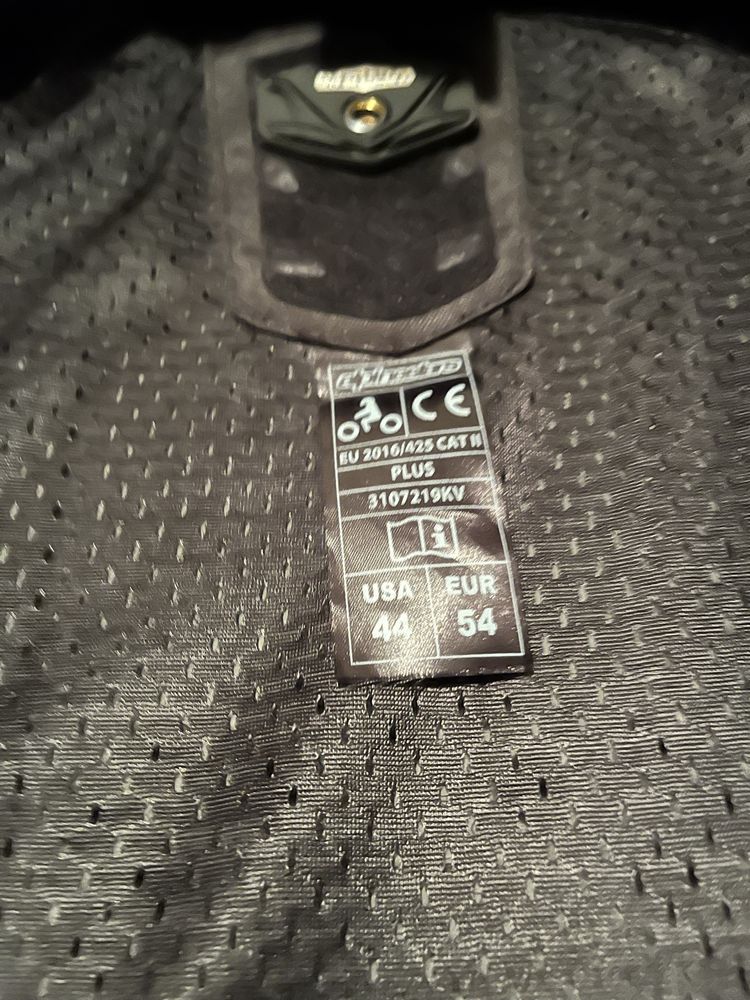 Alpinestars Specter 54 XL