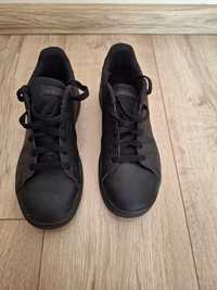 Adidasy czarne rozm 36,5