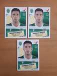 Cromos Gonçalo Inácio rookie Sporting CP 20-21