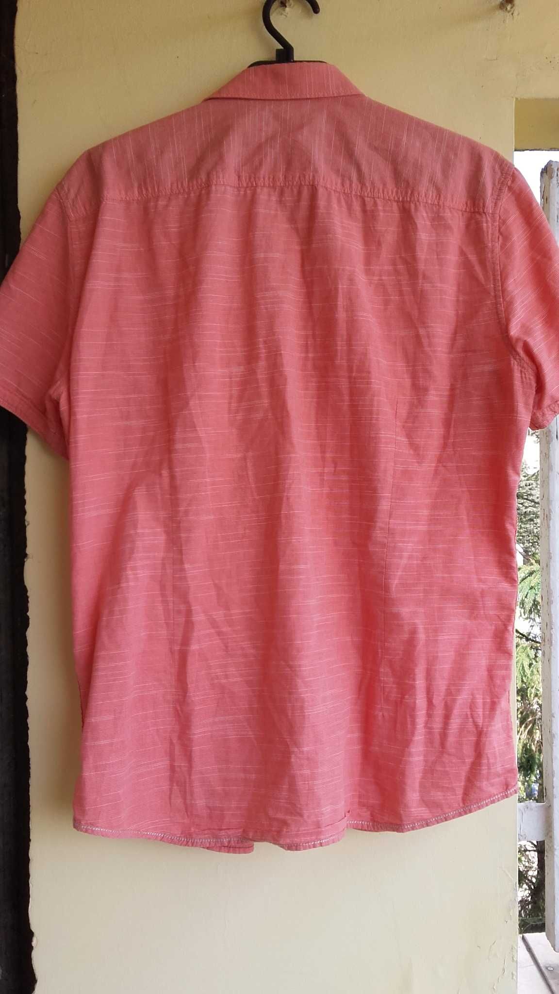 Koszulka Tom Tailor roz XL