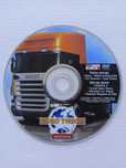 Euro Truck Simulator 1 PC, unikat!