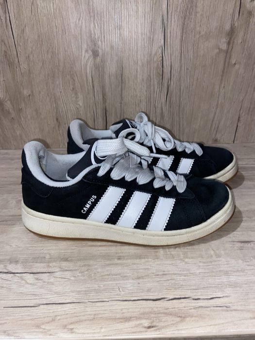 Кросовки Adidas campus на підлітка
