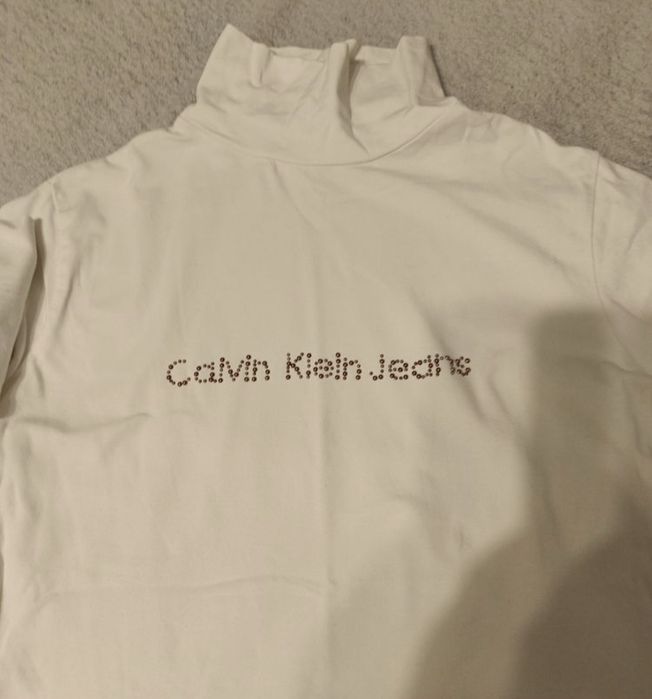 Golf bluzka Calvin Klein S/M