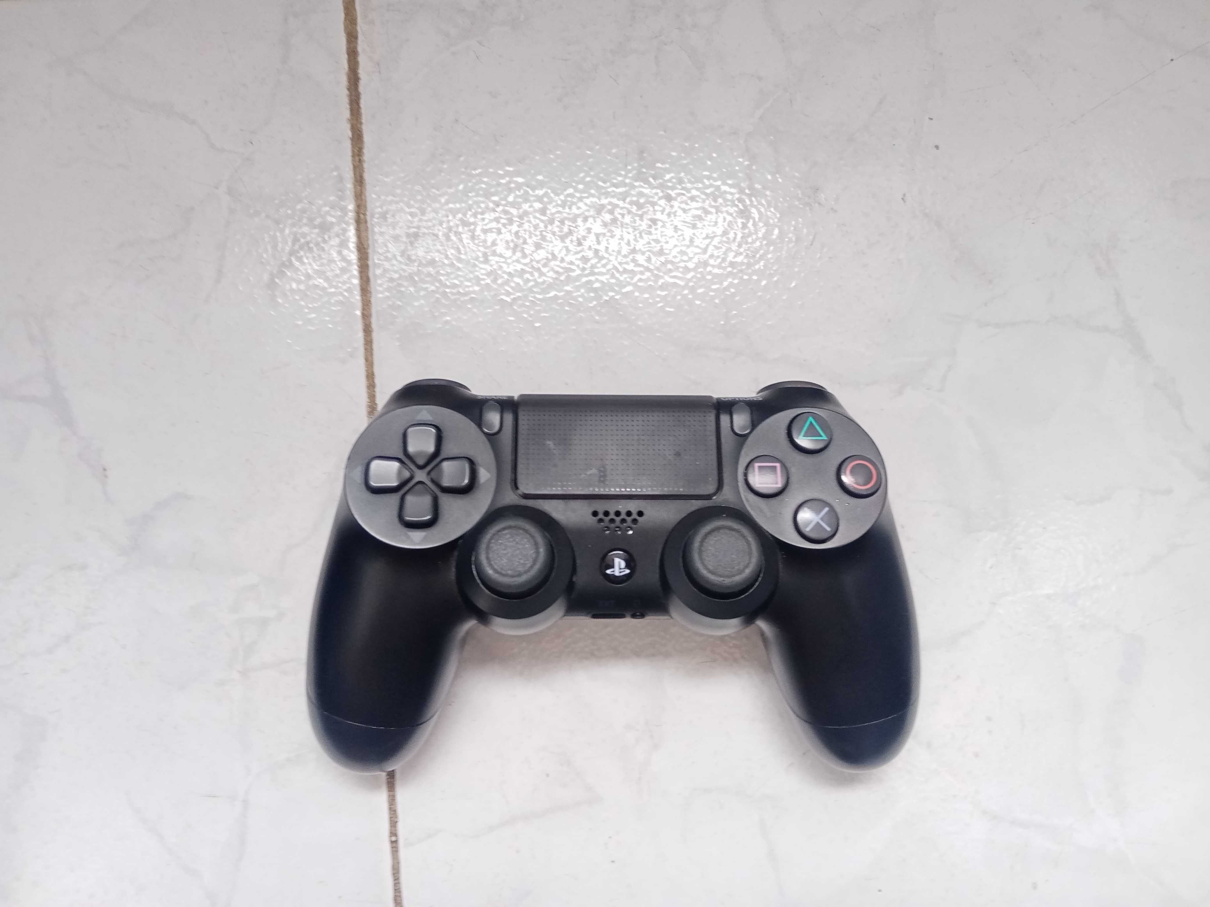 Comandos para PS4 Originais