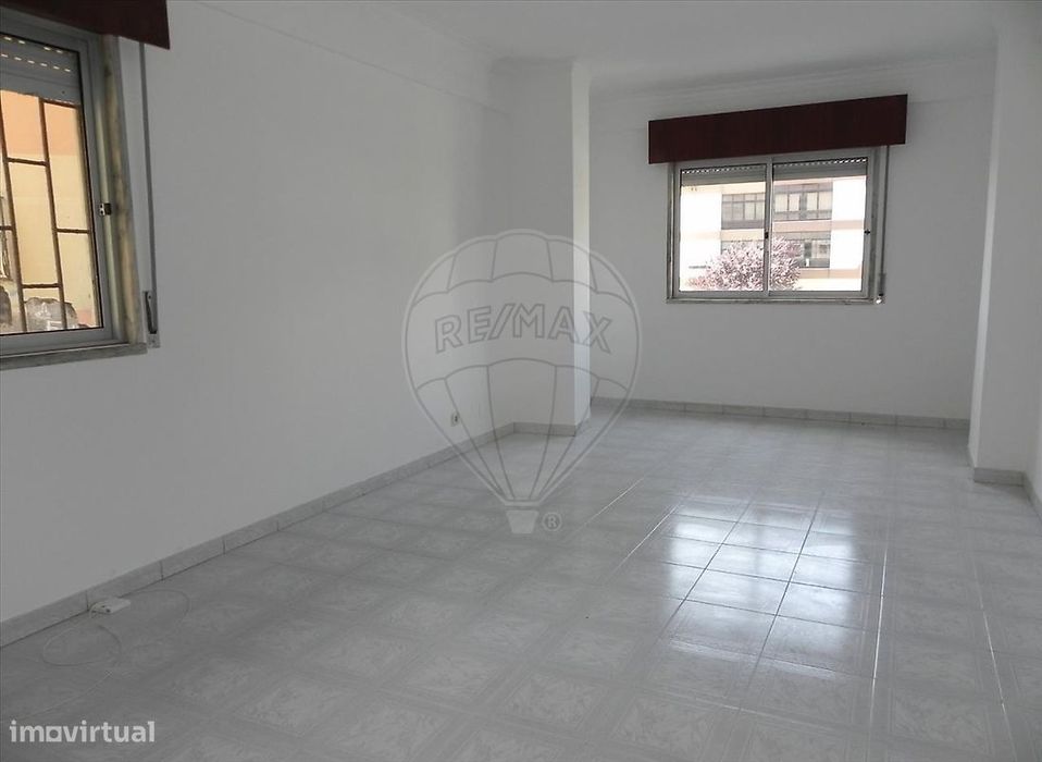 Apartamento T1 para venda