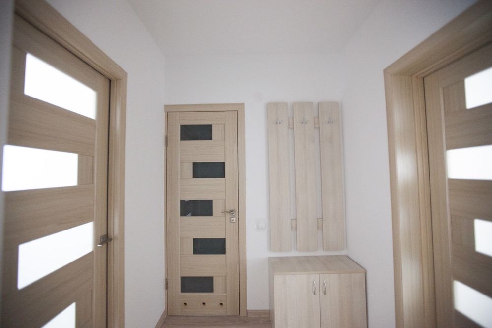 Елітна  двокімнатна квартира в ценральній части