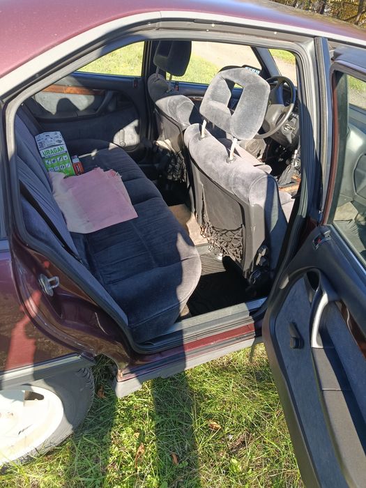 Продам Опель Омега А. Кого цікавить телефонуйте .