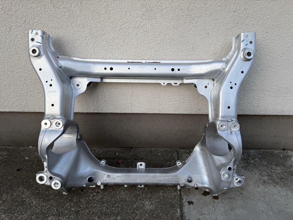 Sanki Mercedes W206 W223 C klasa S E CLE  4 Matic