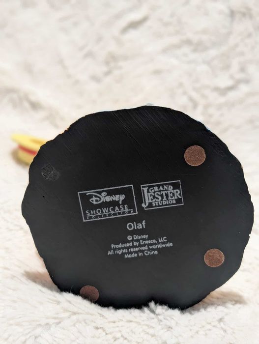 Figurka Disney Olaf Grand Jester Studios Showcase Collection