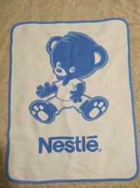 Kocyk dla dzieci Nestlé